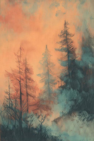 Nature Wall Art — wall art collection