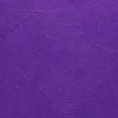 Purple Wall Art