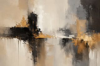 Abstract Wall Art