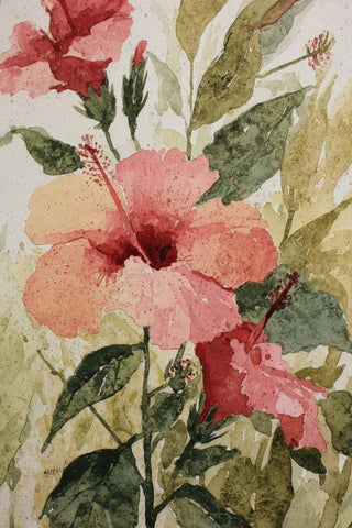 Flower Wall Art — wall art collection