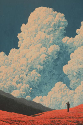 Surrealism Wall Art — wall art collection
