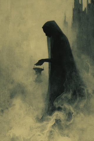 Dark Fantasy Wall Art — wall art collection