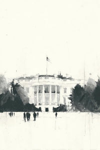 White House Wall Art