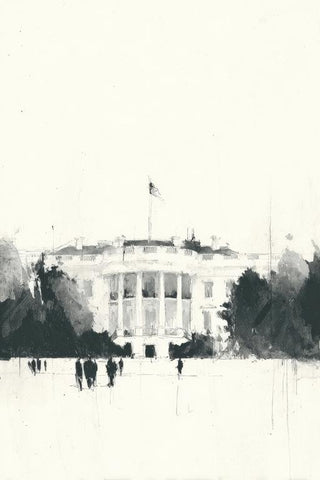 White House Wall Art — wall art collection