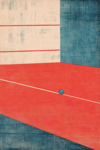 Racquetball Wall Art — wall art collection