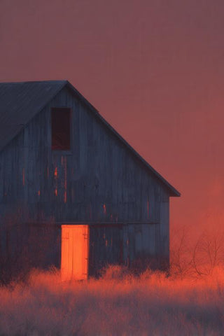 Barn Wall Art — wall art collection