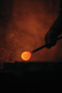 Glassworking Wall Art