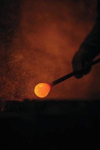 Glassworking Wall Art — wall art collection