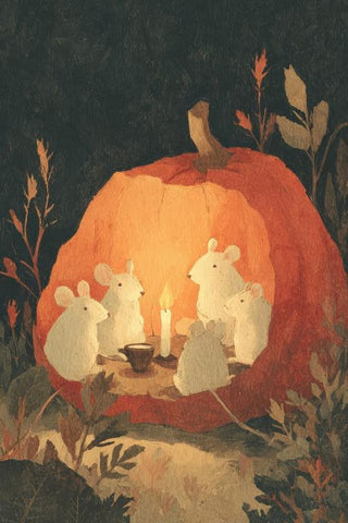 Forest Animals Wall Art — wall art collection