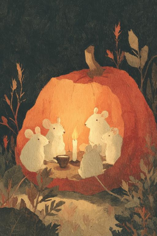 Forest Animals Wall Art — wall art collection