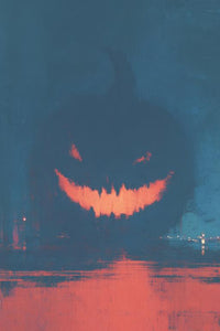 Halloween Wall Art