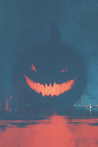 Halloween Wall Art — wall art collection