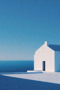 Churches And Chapels Wall Art