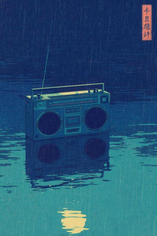 Music Equipment Wall Art — wall art collection