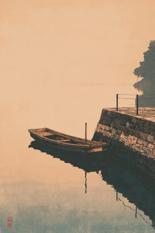 Port Wall Art — wall art collection