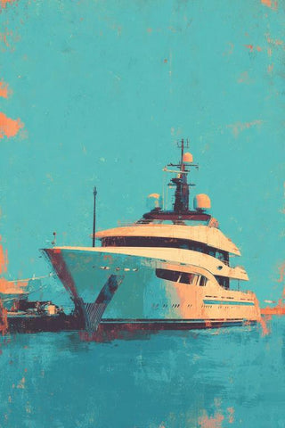 Boat Wall Art — wall art collection