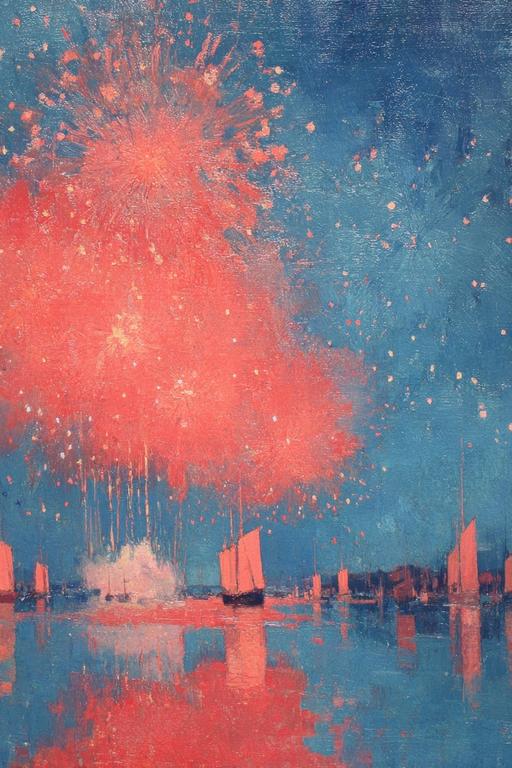 Expressionism Wall Art — wall art collection