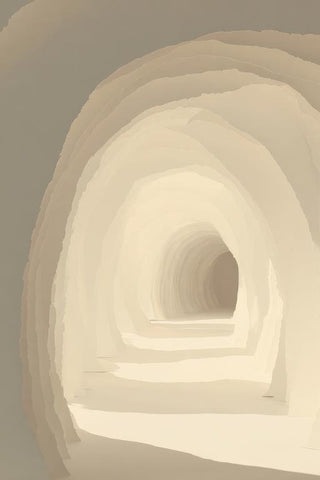 Tunnel Wall Art — wall art collection