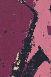 Saxophone Wall Art