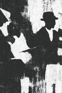 Jazz Wall Art