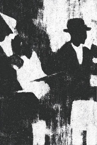 Jazz Wall Art — wall art collection