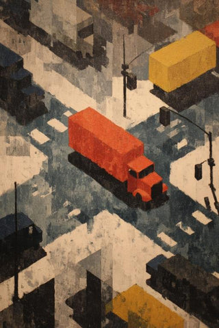 Transportation Wall Art — wall art collection