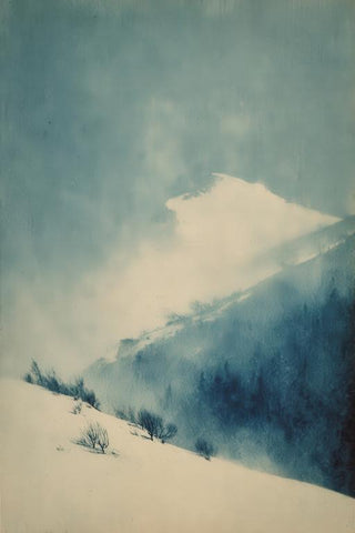 Mountain Wall Art — wall art collection