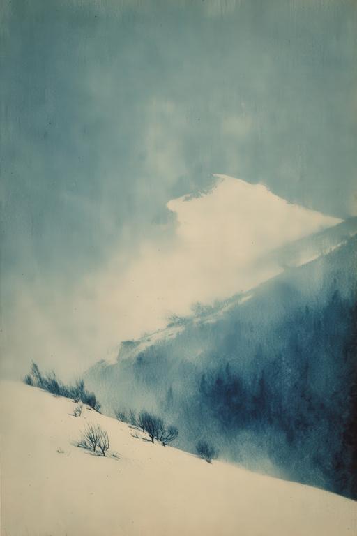 Mountain Wall Art — wall art collection