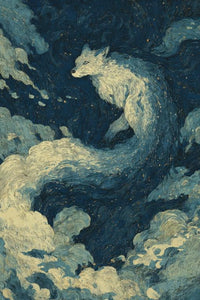 Chimera Wall Art