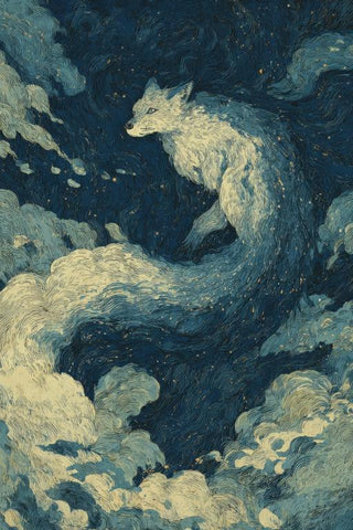 Chimera Wall Art — wall art collection