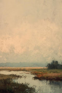 Morning Sky Wall Art