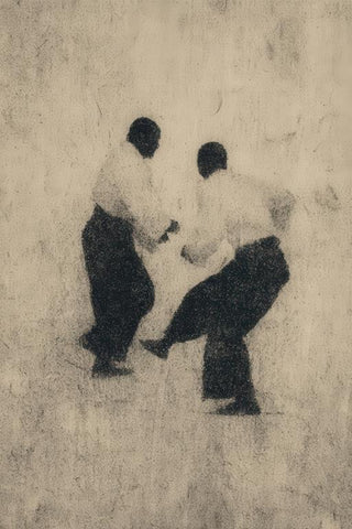 Capoeira Wall Art — wall art collection