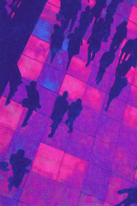 Disco Wall Art