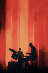 Funk Wall Art