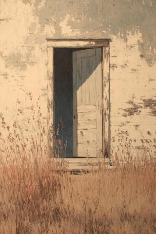 Door Wall Art — wall art collection