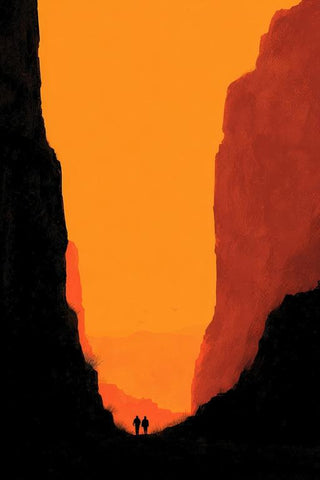 Canyon Wall Art — wall art collection