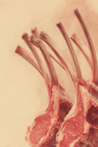 Meat Wall Art