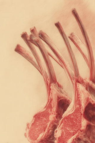 Meat Wall Art — wall art collection