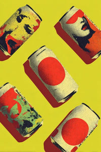 Beer Wall Art