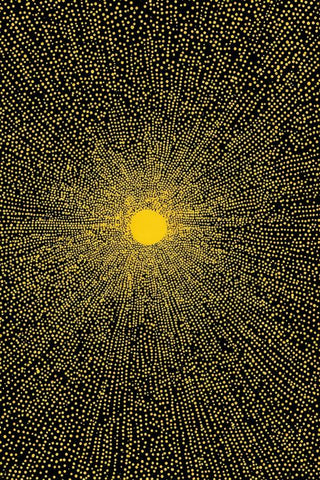 Supernova Wall Art — wall art collection