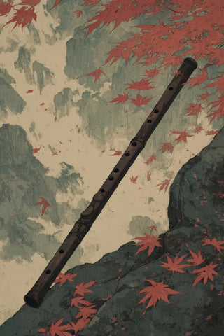Flute Wall Art — wall art collection