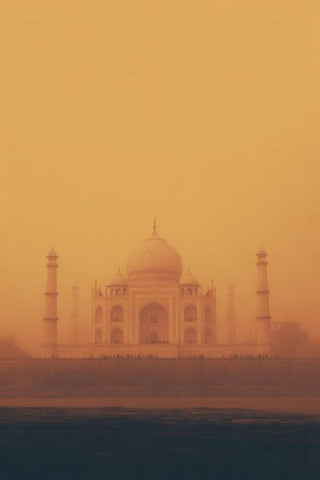 Taj Mahal Wall Art — wall art collection