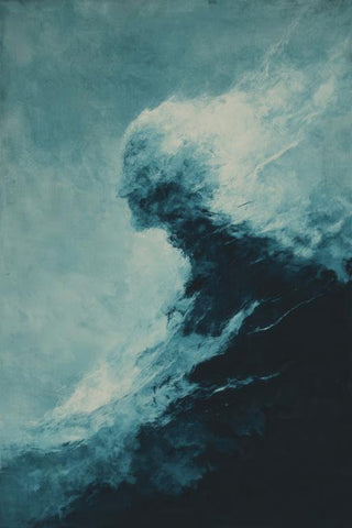 Ghost Wall Art — wall art collection
