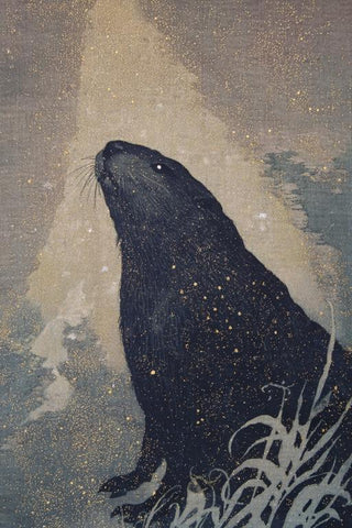 Beaver Wall Art — wall art collection