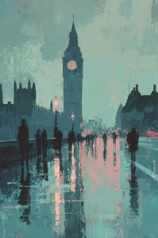 Monuments Wall Art — wall art collection