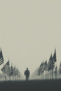Veterans Day Wall Art
