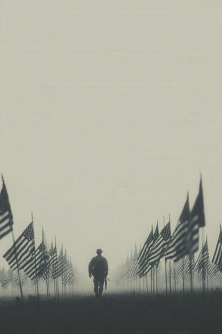 Veterans Day Wall Art — wall art collection