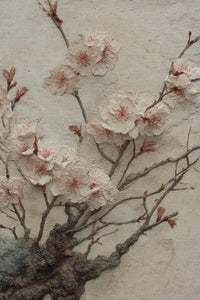 Woodcarving Wall Art