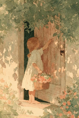 May Day Wall Art — wall art collection