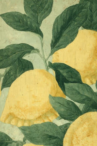 Pasta Wall Art